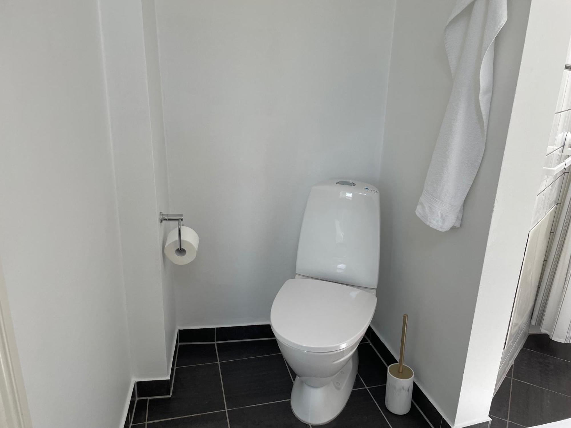 Cozy Apartment With Prime Location In Osterbro Copenhague Extérieur photo