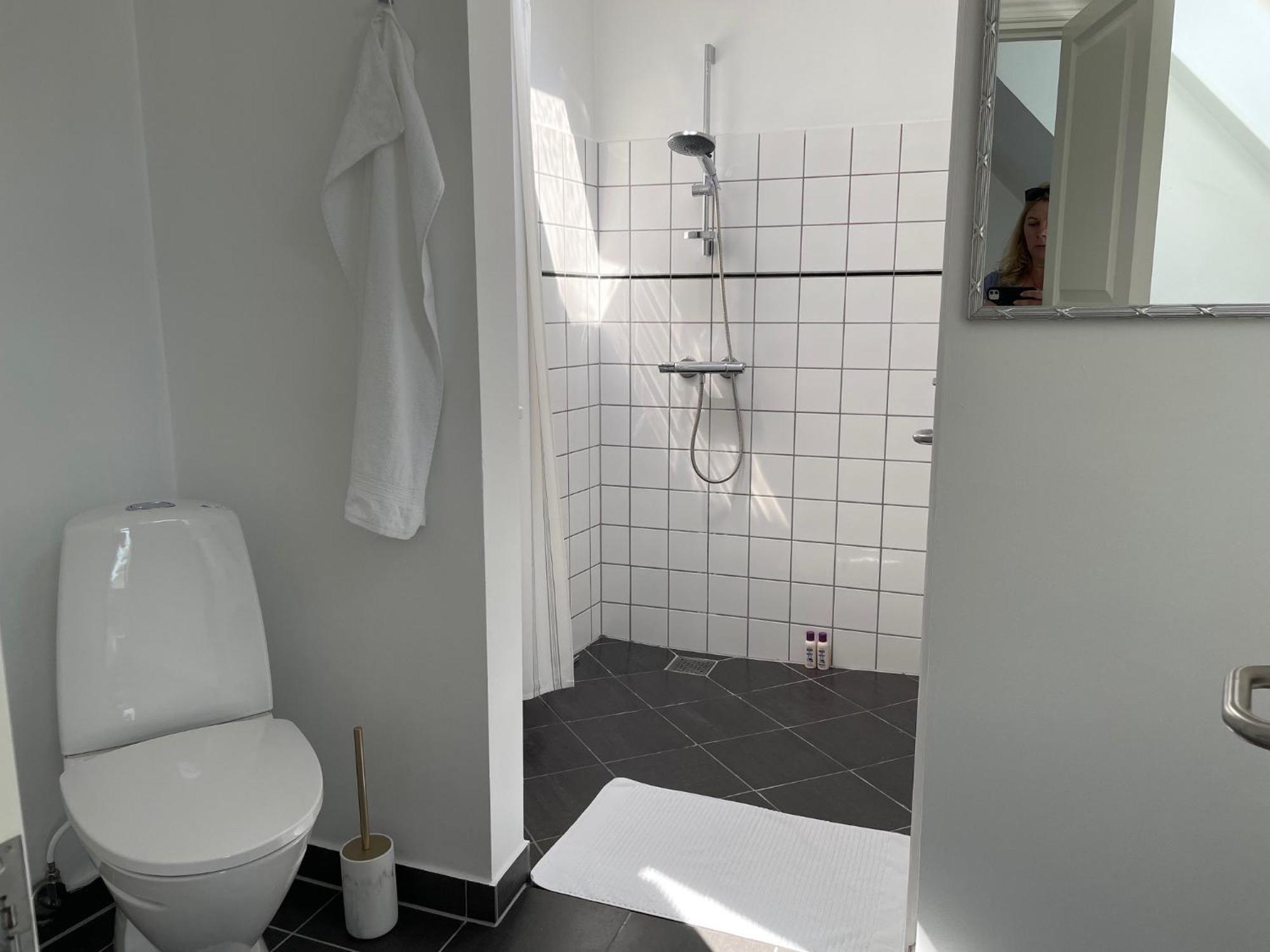 Cozy Apartment With Prime Location In Osterbro Copenhague Extérieur photo